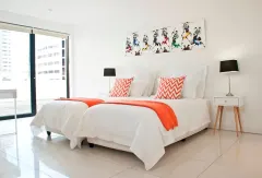 Colosseum Penthouse in Cape Town City Centre – photo 5 thumbnail