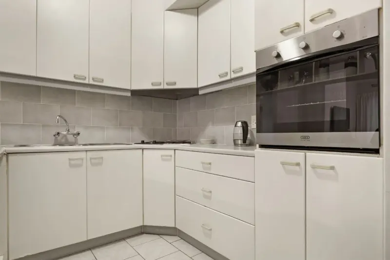 Clifton Gardens Apartment in Clifton – photo 3