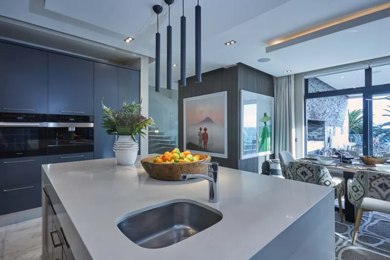Bakoven Palms Villa  in Camps Bay – photo 37