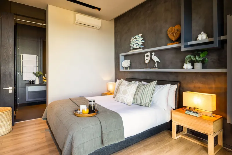 Villa Blossom in Camps Bay – photo 17