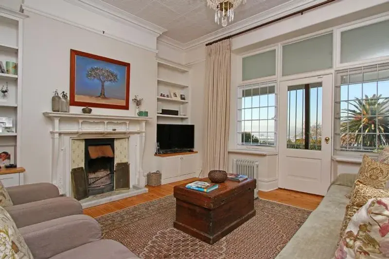 Queens Road Villa in Tamboerskloof – photo 3