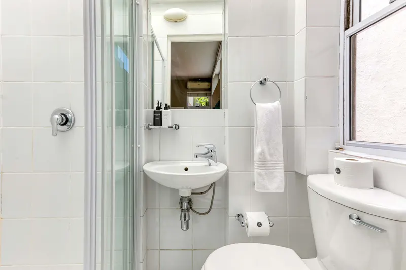 Beach Villa 1 in Camps Bay – photo 38