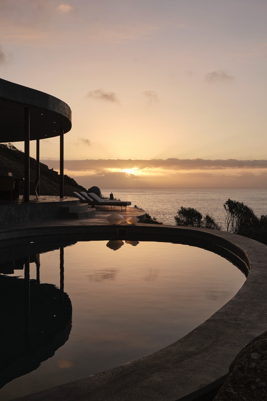 Luxury Villas in Cape Town with the Best Views