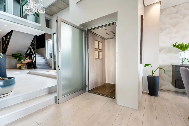 Joubert Oasis Villa in Green Point – photo 20