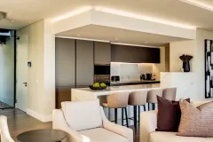 Sea Point Penthouse in Sea point – photo 35 thumbnail
