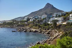 Bakoven Palms Villa  in Camps Bay – photo 80 thumbnail