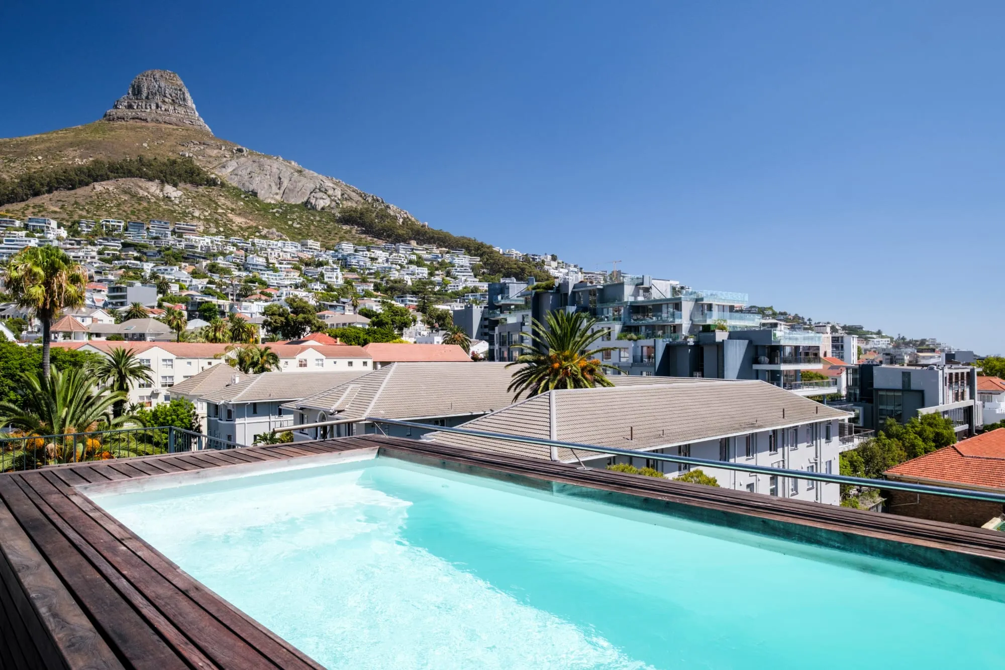 Sea point
