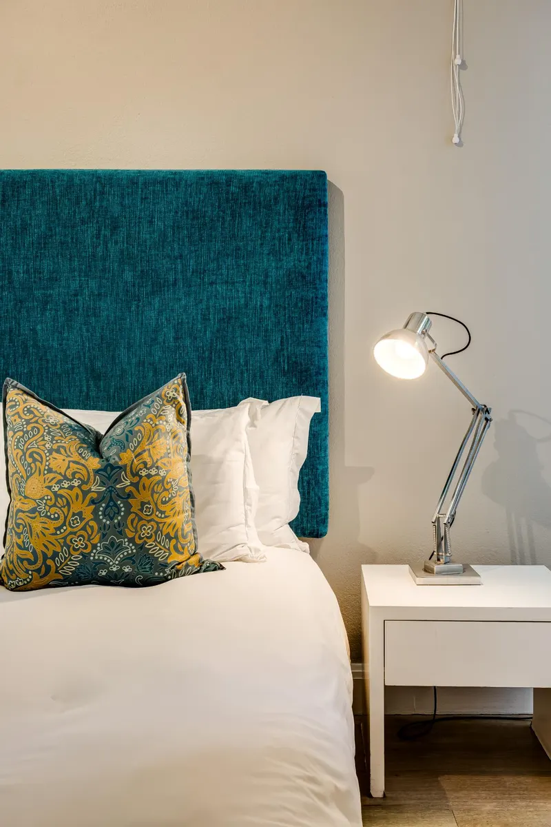 Villa Sevara in Camps Bay – photo 36