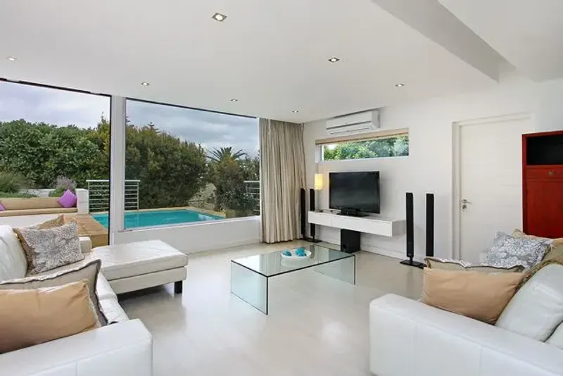 Casa Bianca in Camps Bay – photo 3