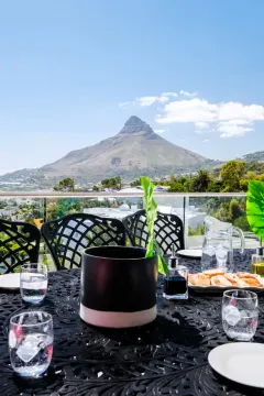 Quenera Apartment in Camps Bay – photo 12 thumbnail