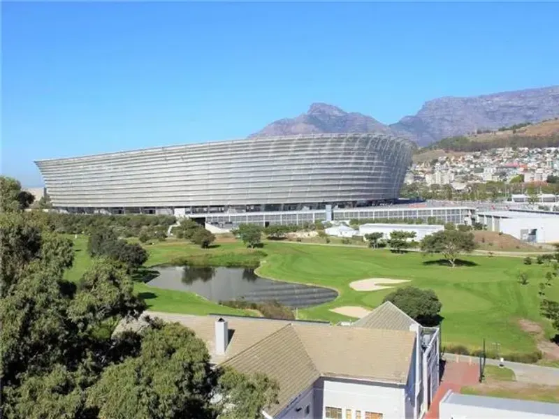Seahill Luxury Apartment in Mouille Point – photo 13