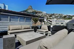 Bantry Luxe Apartment 2 in Bantry Bay – photo 6 thumbnail