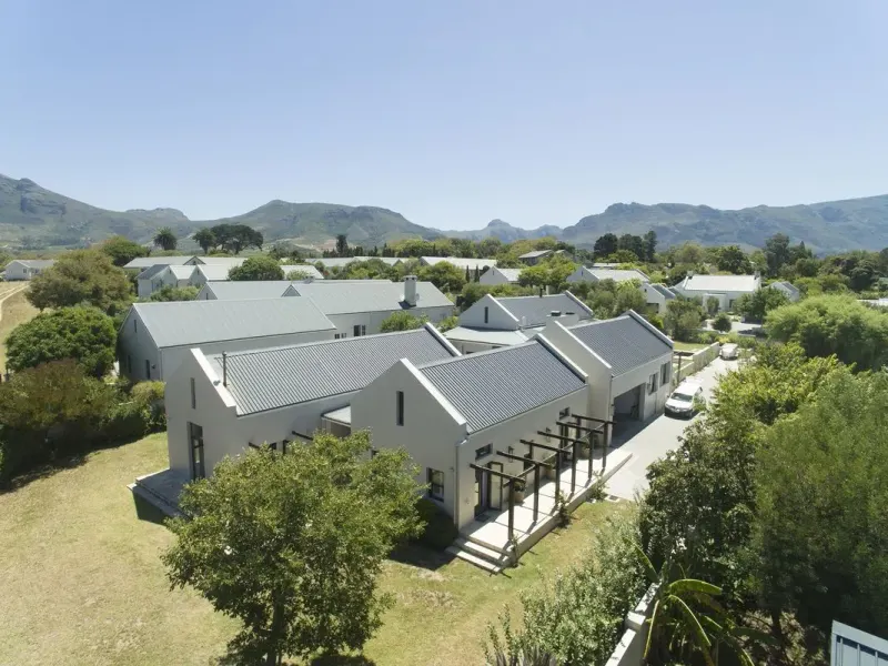 Constantia Modern Villa in Constantia – photo 31
