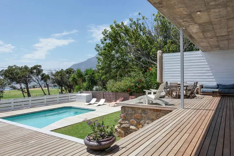 Fulham House in Camps Bay – photo 13