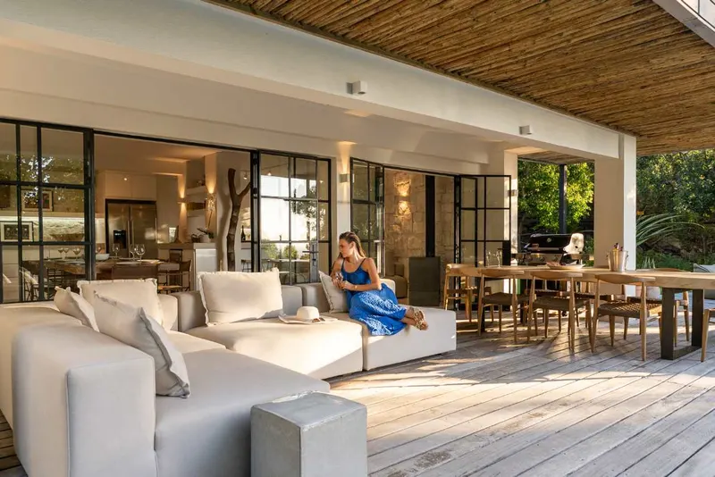 VILLA 42  in Camps Bay – photo 21
