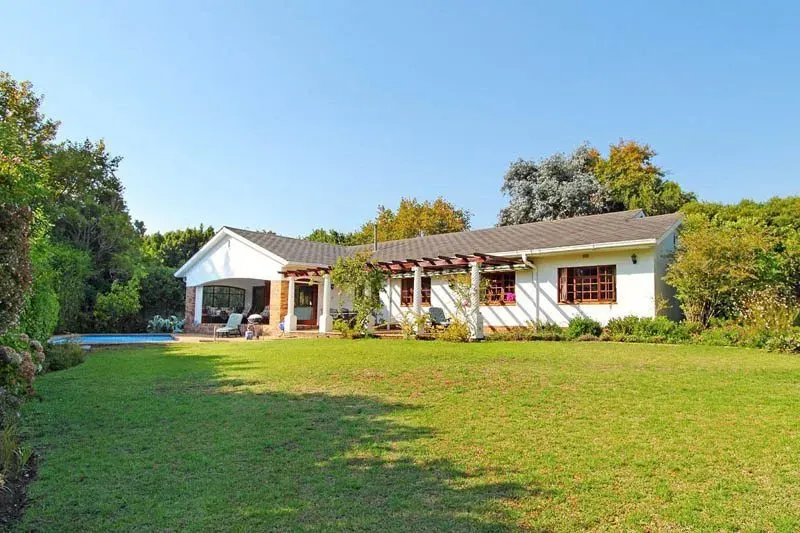 Constantia Danbury Cross in Constantia – photo 16