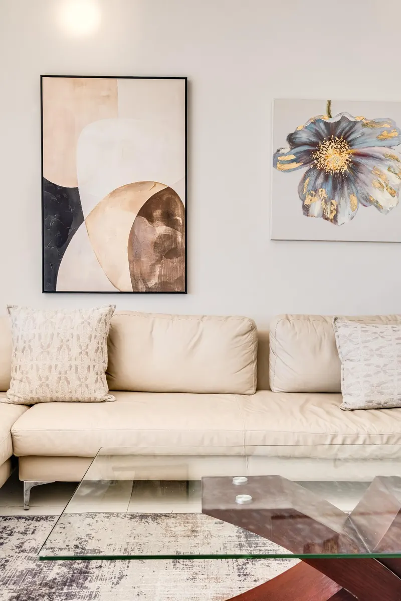 Bali Luxury Suite E in Camps Bay – photo 27