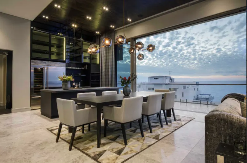 The Fairmont Penthouse in Sea Point – photo 14