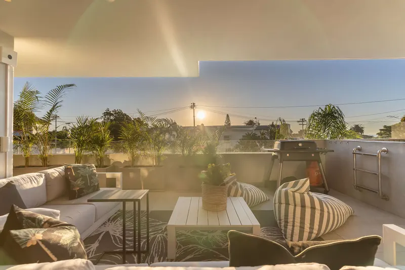 Terrace Royale in Camps Bay – photo 7