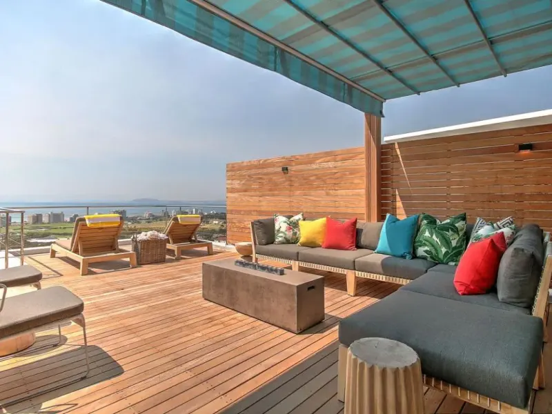 3 Degrees North Villa in Green Point – photo 20