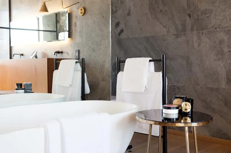 Villa Bakoven in Camps Bay – photo 5