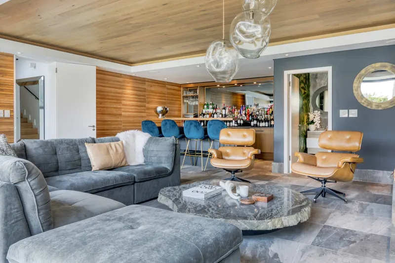 Goldstone Villa in Camps Bay – photo 16