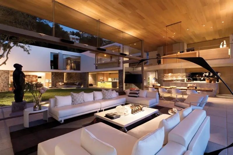 Villa Bantry in Bantry Bay – photo 9
