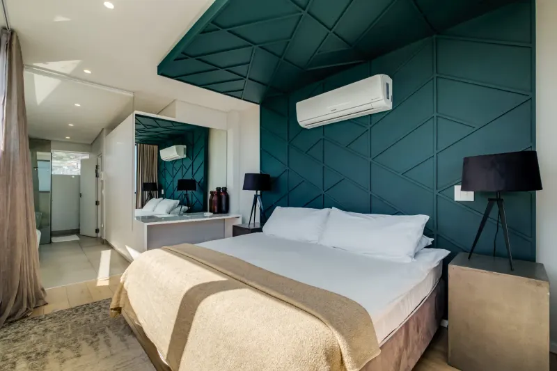 Quendon Penthouse in Sea Point – photo 11
