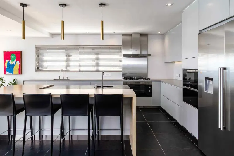 Zen Sky Villa in Bantry Bay – photo 1
