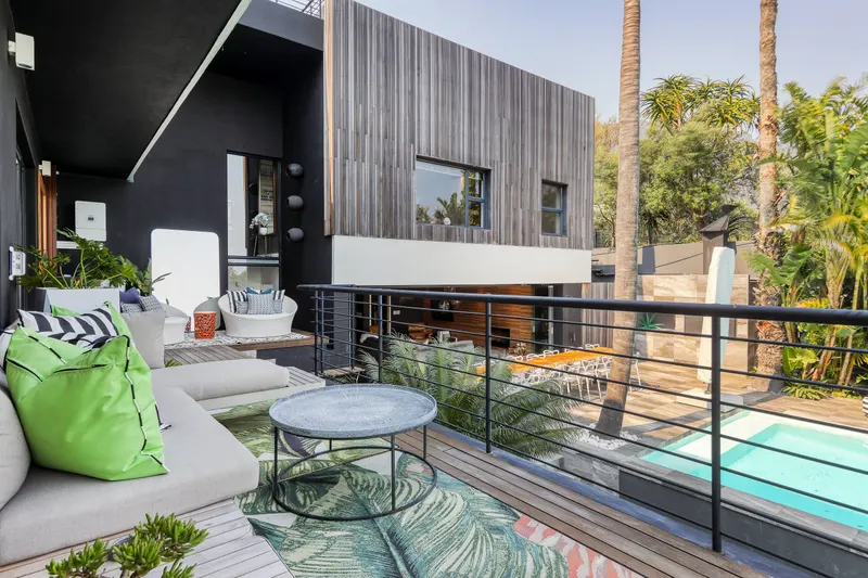 Goldstone Villa in Camps Bay – photo 18