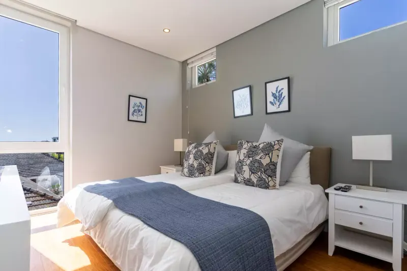 Mermaids Bay Villa in Camps Bay – photo 17