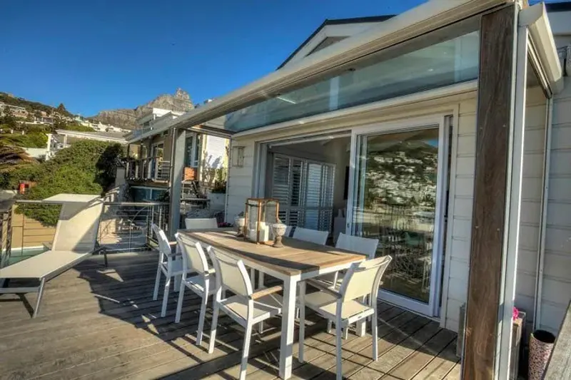 Ridge Bungalow Nina in Clifton – photo 21