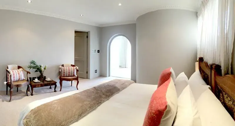 Atlantic Bay Villa in Green Point – photo 13