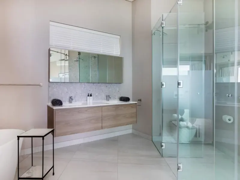 Fulham Road Villa in Bakoven – photo 5