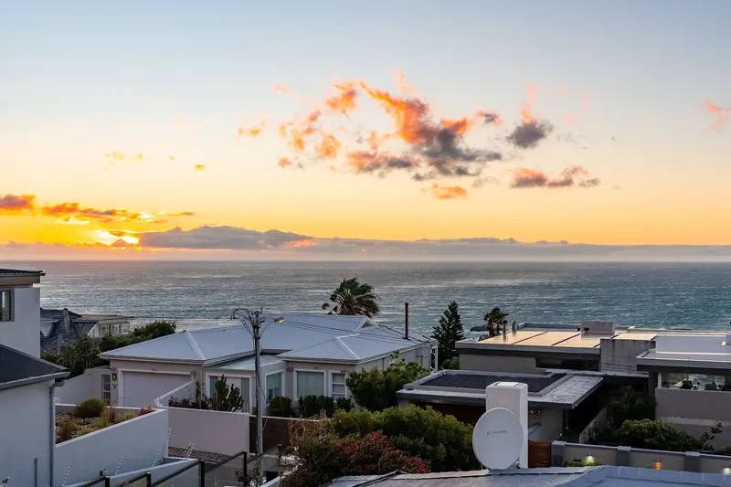 Paradise Villa in Camps Bay – photo 23