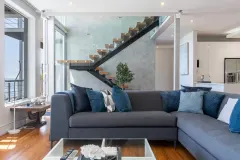 Mermaids Bay Villa in Camps Bay – photo 32 thumbnail