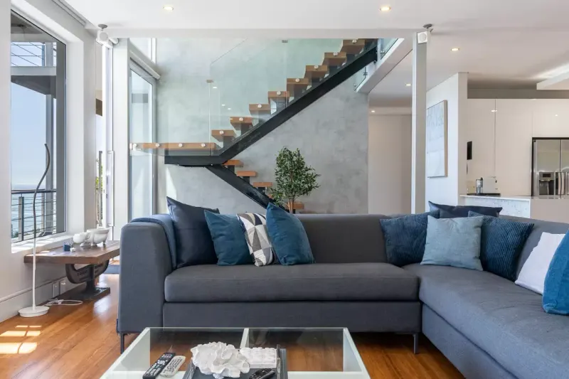 Mermaids Bay Villa in Camps Bay – photo 32