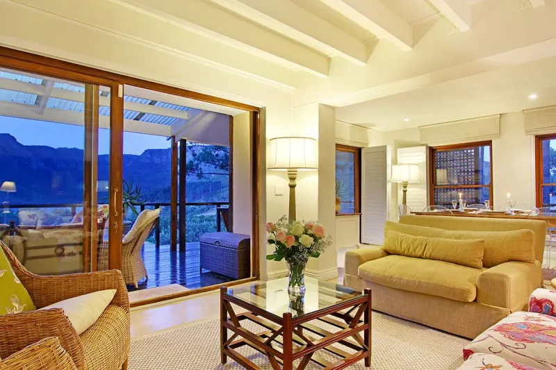 Villa Silvermist in Constantia – photo 21