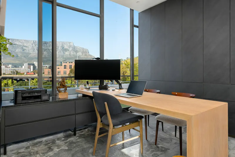 Penthouse 601 Dovenby in V&A Waterfront – photo 8