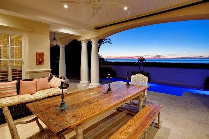 Villa Kloof in Clifton – photo 14