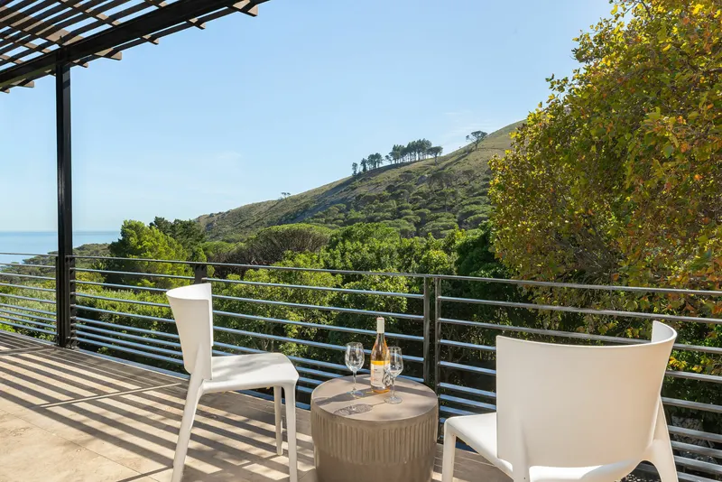 Villa Le Thallo in Camps Bay – photo 8
