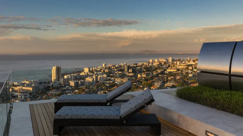 Moon Dance Villa in Fresnaye – photo 54
