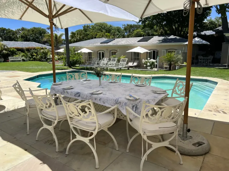Constantia Valley Villa in Silverhurst – photo 16