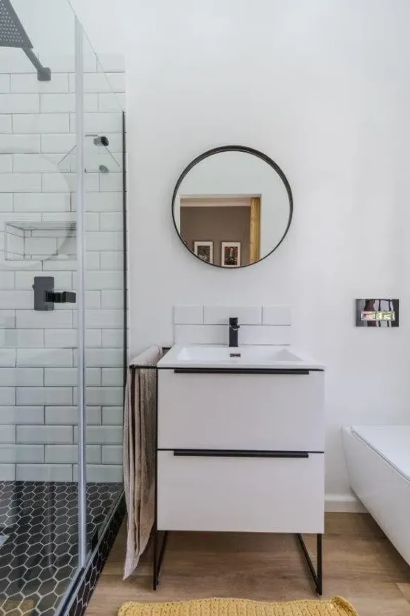 Avenue Normandie Villa in Fresnaye – photo 22