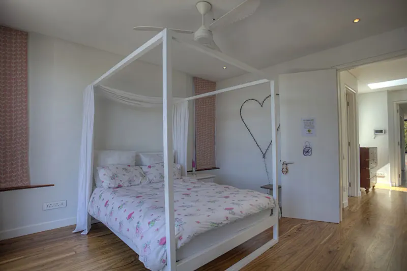 Chamberlain Villa in Claremont – photo 14