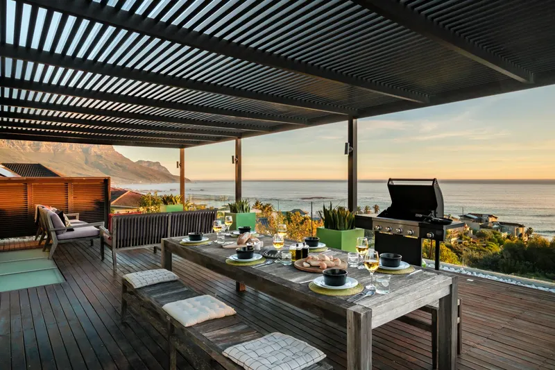Glen Sunsets in Camps Bay – photo 5