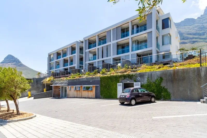 The Crystal in Camps Bay – photo 20