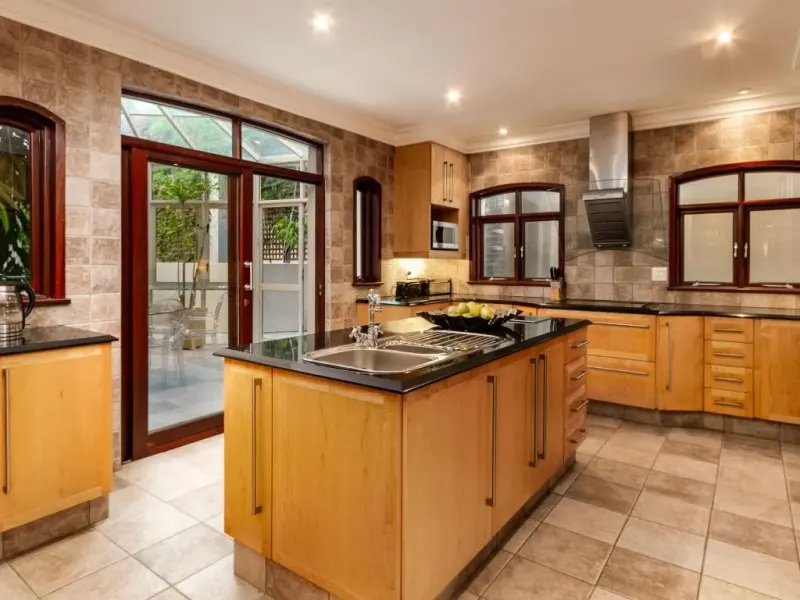 Villa Charmante in Bantry Bay – photo 11