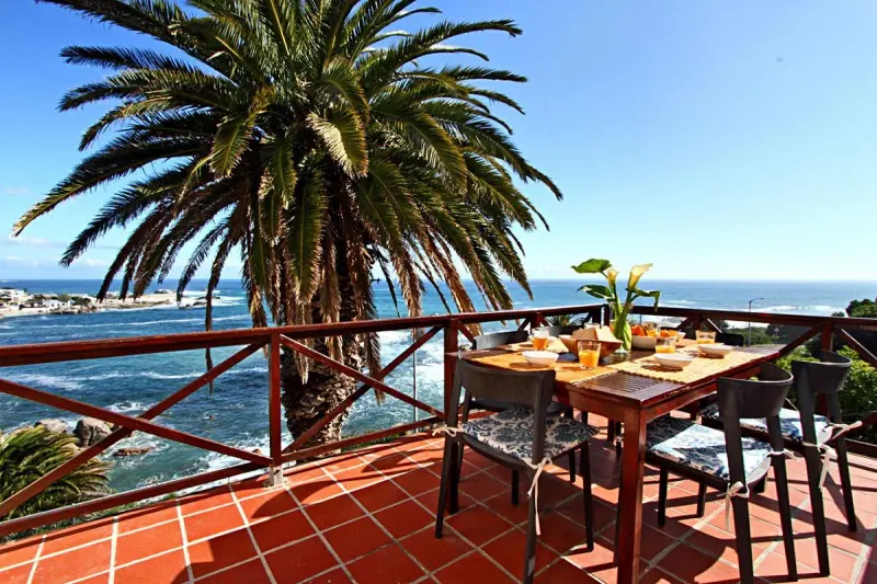Camps Bay Terrace Lodge in Camps Bay – photo 3