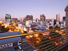 The Studio in Cape Town City Centre – photo 2 thumbnail
